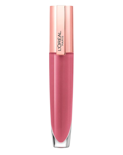 L'Oreal Paris Glow Paradise Hydrating Tinted Lip Balm-in-Gloss
