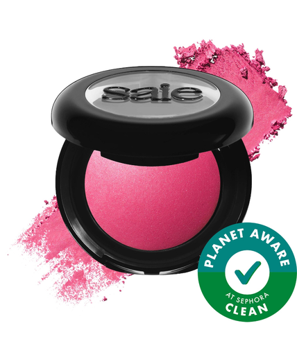 Saie Supersusde talc free powder blush 