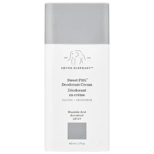 Drunk Elephant 
Sweet Pitti™ Deodorant Cream