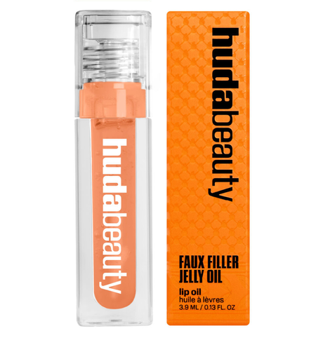 HUDA BEAUTY Faux Filler Kalamantina Jelly Oil