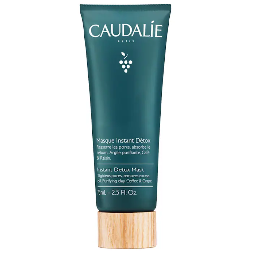 Caudalie Pore Minimizing Instant Detox Mask