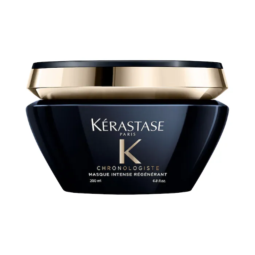Kérastase Chronologiste Hair Mask for Dull and Brittle Hair