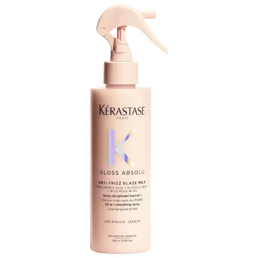 Kérastase Gloss Absolu All In One Anti-Frizz Spray