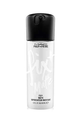 MAC Prep + Prime Fix+ Matte Setting Spray