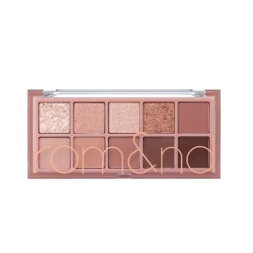 romand  Better Than Palette The Secret Garden