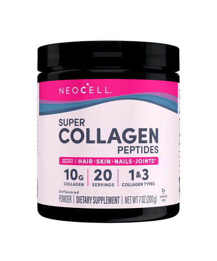 NeoCell Super Collagen Peptides
