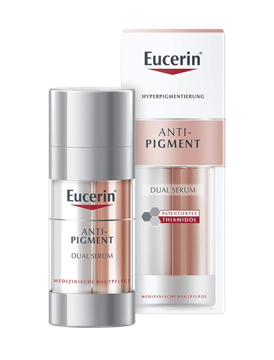Eucerin Anti-Pigment Dual Serum,  Solution
