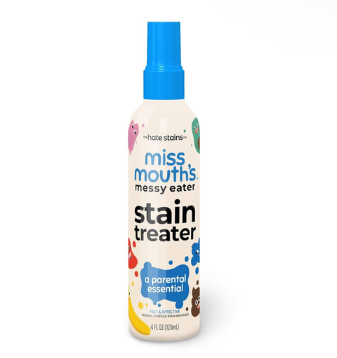 Miss Mouth's Messy Eater Stain Treater Spray