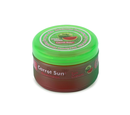 Tanning Accelerator Watermelon Tanning Gel