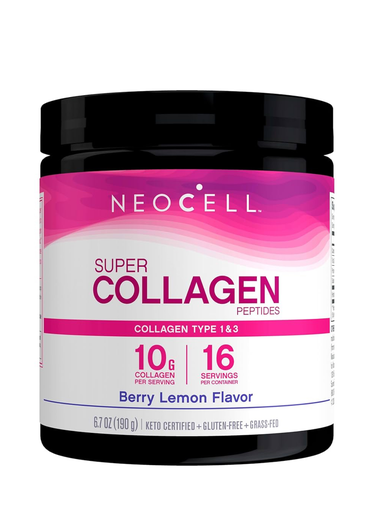 NeoCell Super Collagen Peptides