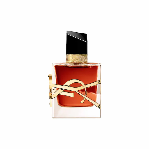 Yves Saint Laurent  Libre Le Parfum with Orange Blossom & Saffron