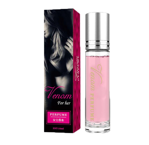 Venom pheromone perfume