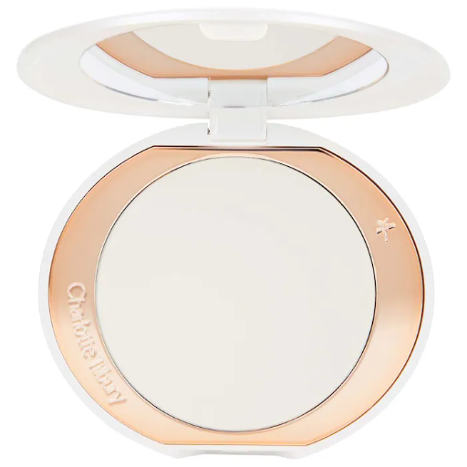 Charlotte Tilbury Refillable Airbrush Flawless Finish Brightening Powder