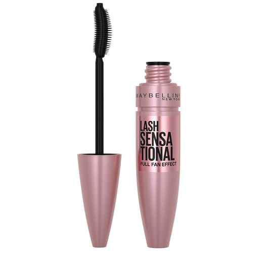 Maybelline Lash Sensational Washable Mascara