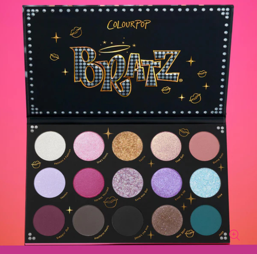 COLOURPOP Girls Nite Out