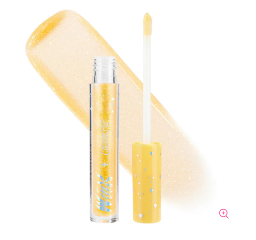 COLOURPOP Winx Ultra Glossy Lip Hydrating Lip Gloss