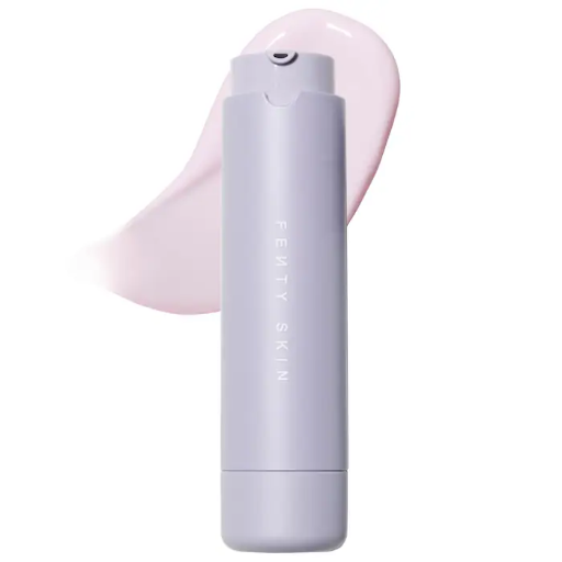 Fenty Hydra Vizor Refillable Invisible Face Moisturizer SPF 30 with Niacinamide