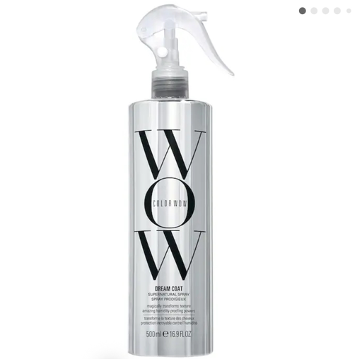 COLOR WOW  Dream Coat Supernatural Spray Anti-Frizz Treatment