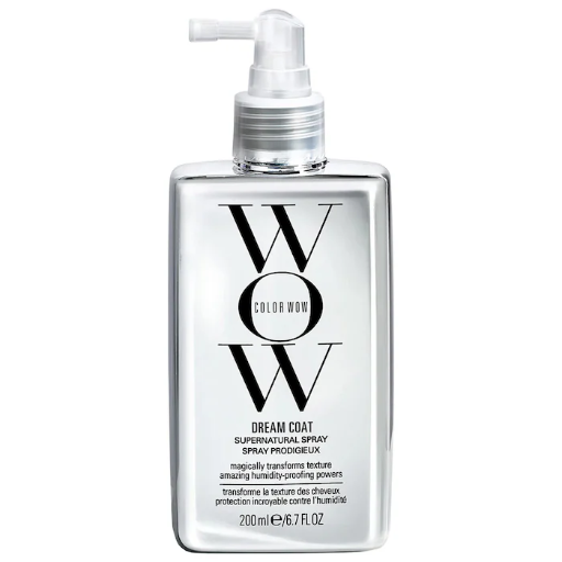 COLOR WOW  Dream Coat Supernatural Spray Anti-Frizz Treatment