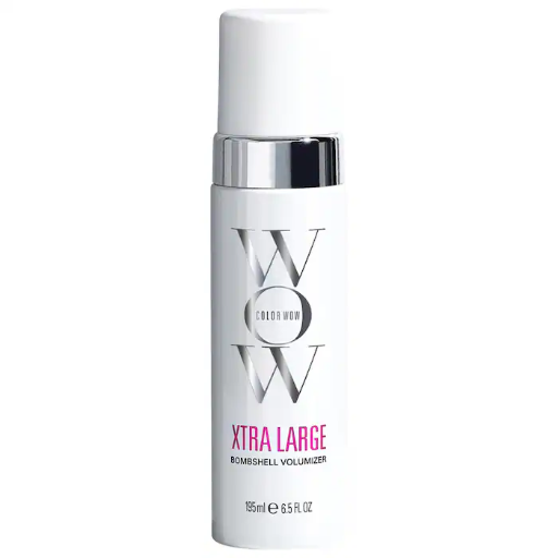 COLOR WOW  Xtra Large Bombshell Volumizer
