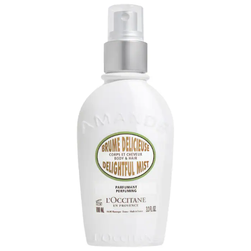 L'Occitane Almond Hair & Body Mist
