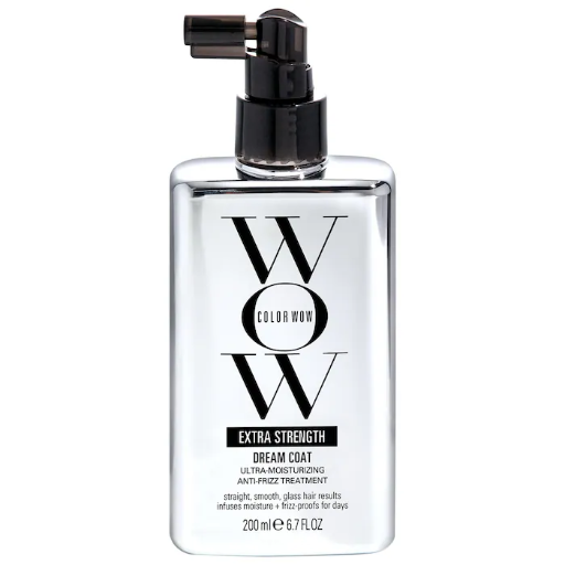 COLOR WOW Extra Strength Dream Coat Anti-frizz Treatment