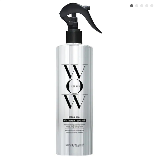 COLOR WOW Extra Strength Dream Coat Anti-frizz Treatment