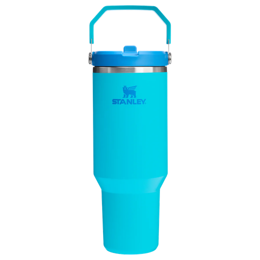 STANLEY THE ICEFLOW™ FLIP STRAW TUMBLER