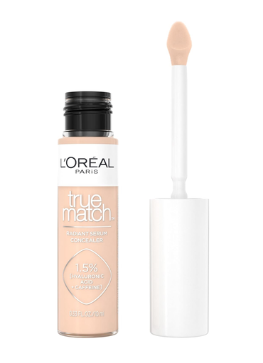 L'Oreal Paris True Match Radiant Serum Concealer