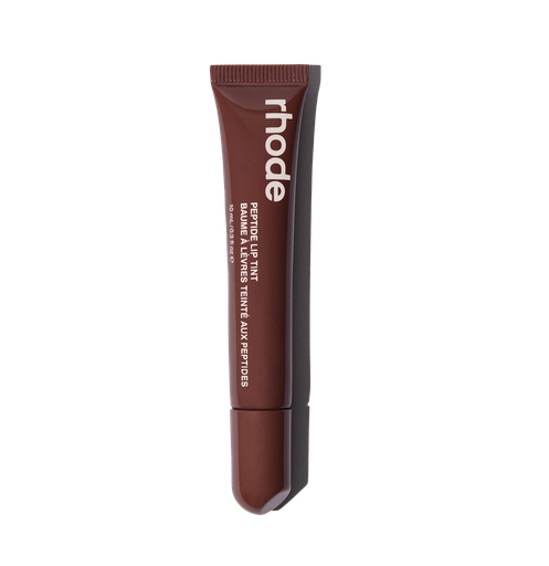 Rhode peptide lip tint 