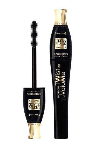 Bourjois Twist Up The Volume # 52 Ultra Black for Women