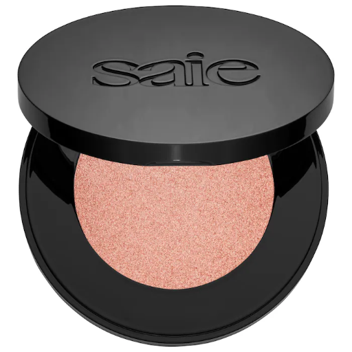 Saie  Glow Sculpt Multi-Use Cream Highlighting Blush