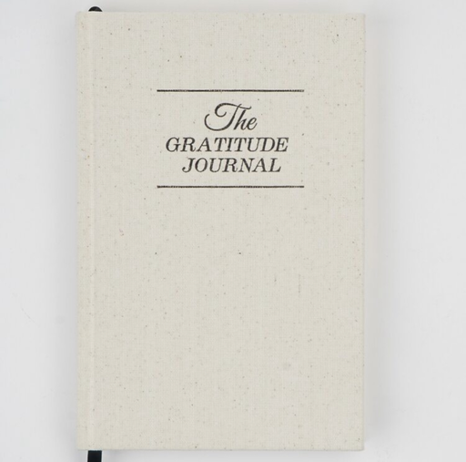 Gratitude Daily Journal    