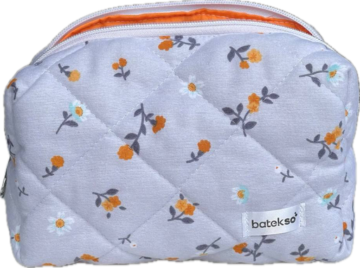 Batekso makeup bag