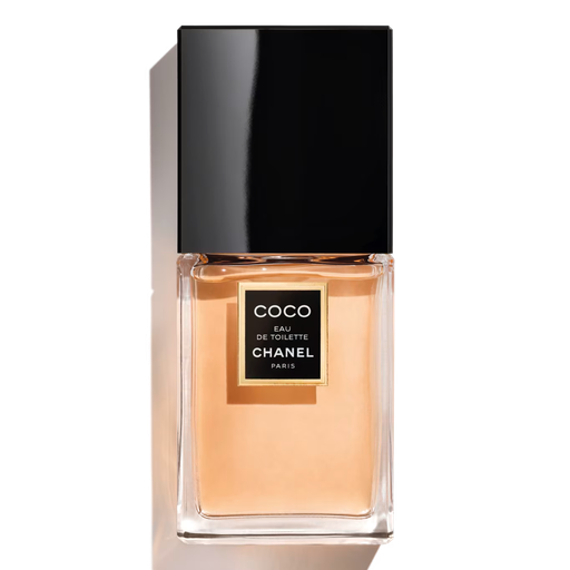 CHANEL  COCO Eau de Toilette