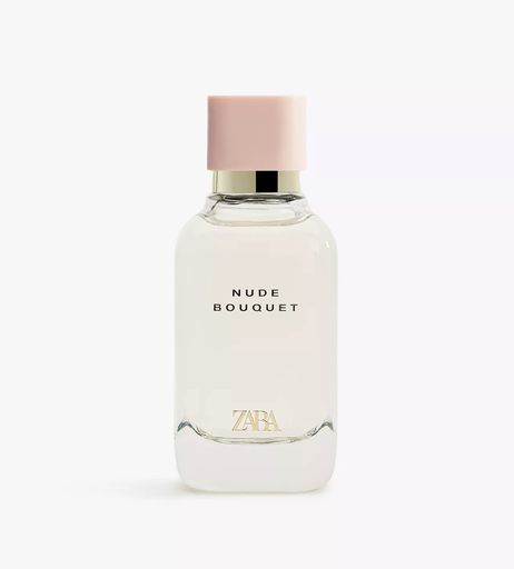 ZARA NUDE BOUQUET EDP Perform