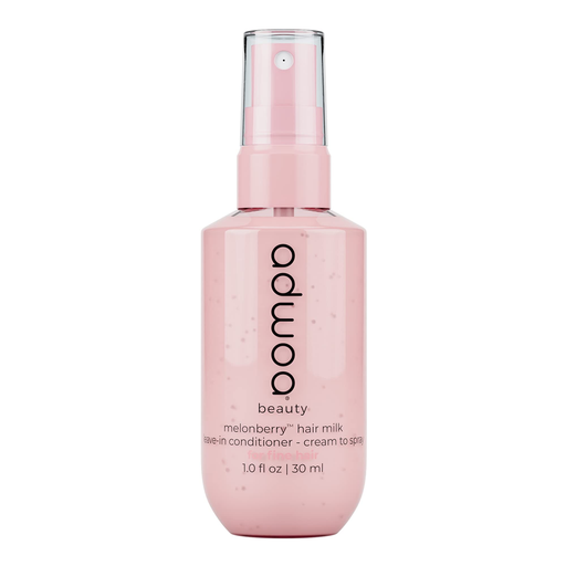 adwoa beauty - Melonberry Hair Milk Leave-In Conditioner