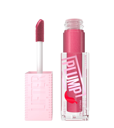 Maybelline Lifter Gloss Lifter Plump