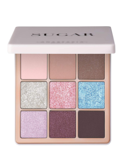 ANASTASIA BEVERLY HILLS Mini Sugar Eye Palette