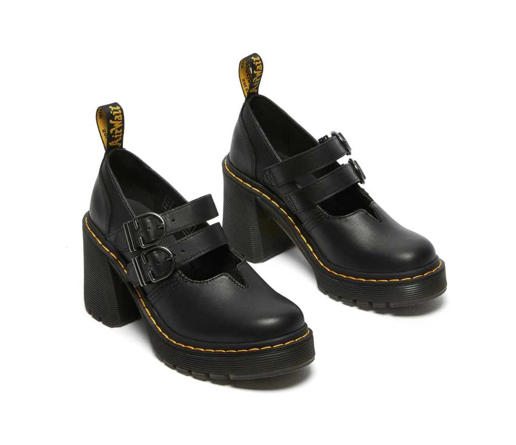 Dr. Martens Women's Eviee Platform