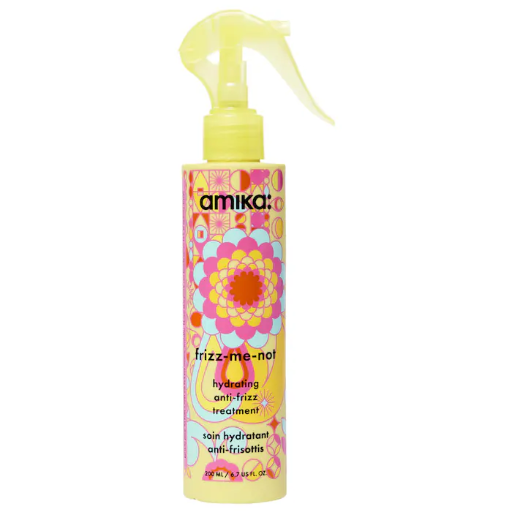 amika  Frizz-Me-Not Hydrating Anti-Frizz Treatment