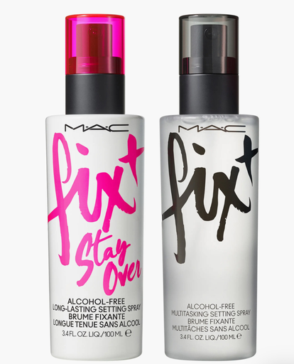 MAC Night FIX FIX+ Duo