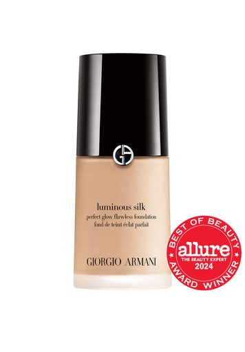 ARMANI BEAUTY Luminous Silk Natural Glow Foundation