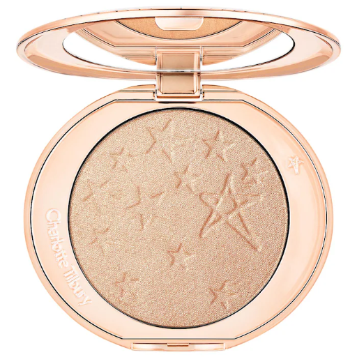 Charlotte Tilbury  Glow Glide Face Architect Highlighter