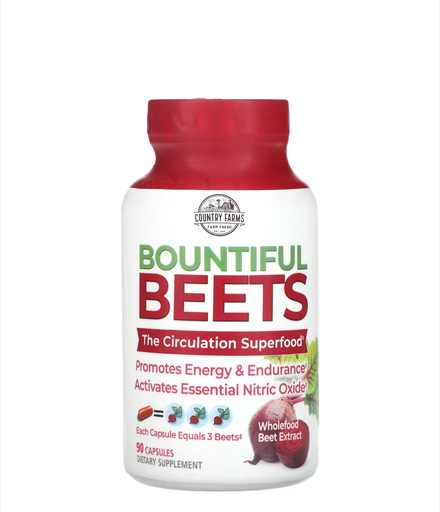 Country Farms Bountiful Beets
