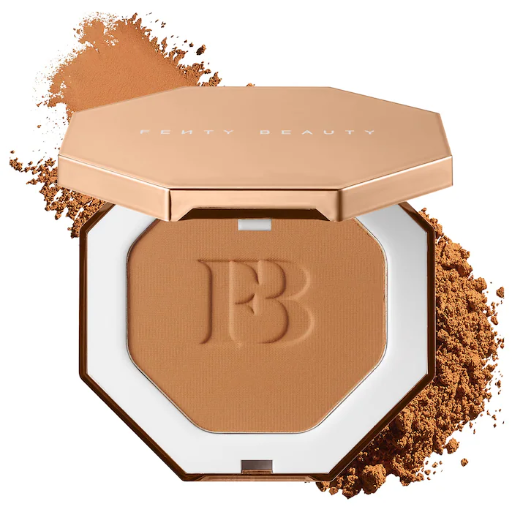 Fenty Beauty Sun Stalk'r Instant Warmth Bronzer