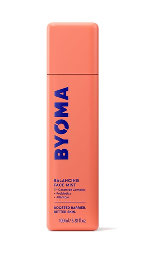 BYOMA Balancing Face Mist