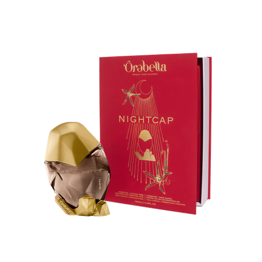 Orabella NIGHTCAP DELUXE SET