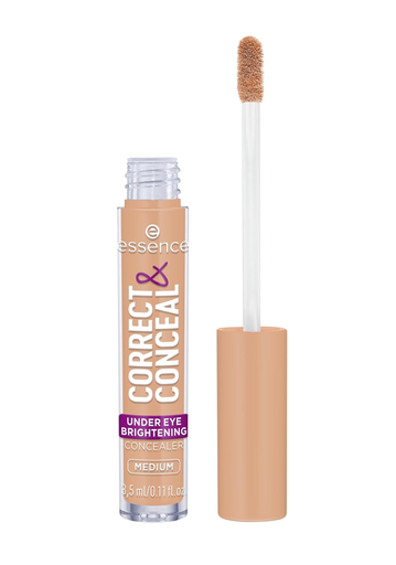 essence Correct & Conceal Under Eye Brightening Concealer