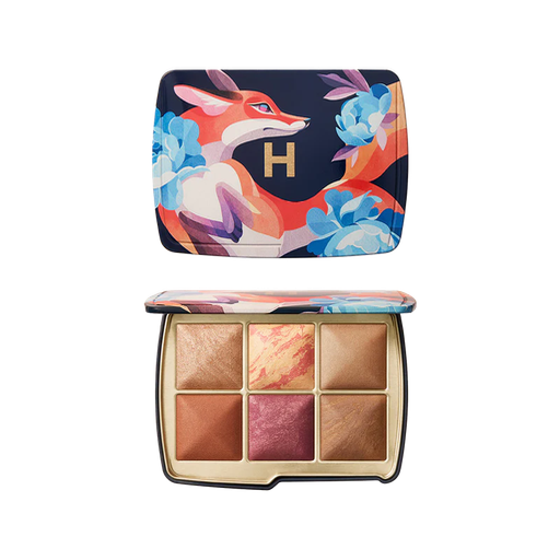 Hourglass Ambient Lighting Edit Unlocked Palette